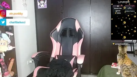 charlotbelucci_ webcam stripchat model stream image