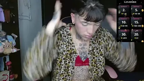 charlotbelucci_ webcam model stream image