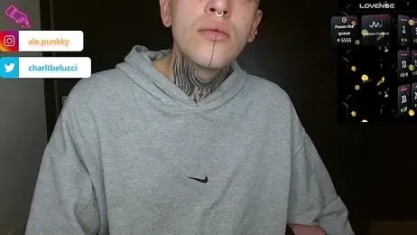 charlotbelucci_ webcam model stream image