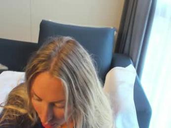 veola_new webcam chaturbate model stream image