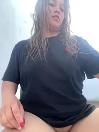 MerlyG webcam model stream image