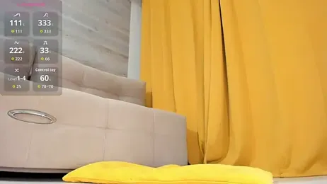 IreneHabibi webcam model stream image