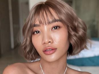 ErzabelLew webcam livejasmin model stream image