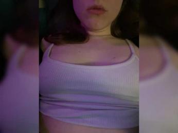 Kitty-Puppy webcam model stream image