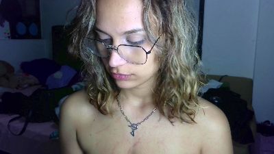 AURORAA_SOUL webcam model stream image