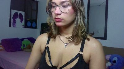 AURORAA_SOUL webcam model stream image