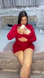 Kimberly1995 webcam model stream image