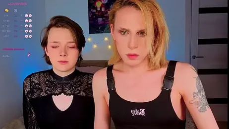 _yourFoxy_ webcam stripchat model stream image