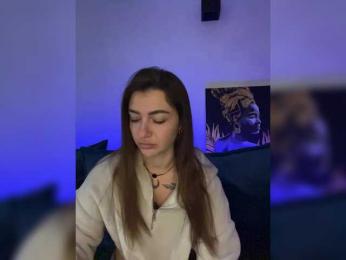 WILDGIRL webcam model stream image