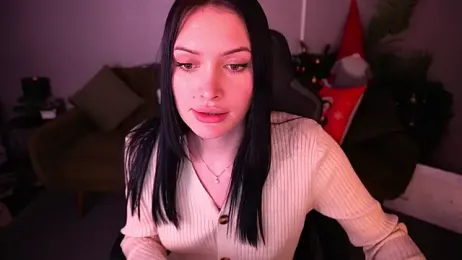 MilaSecrett webcam model stream image