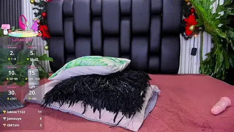 PamelaAnderson_2 webcam model stream image