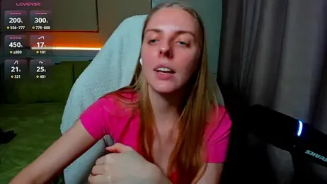 Jam_cream webcam model stream image