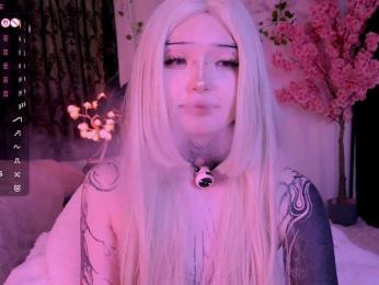 Leinbone webcam bongacams model stream image