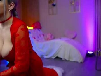 sabrinajadex webcam model stream image