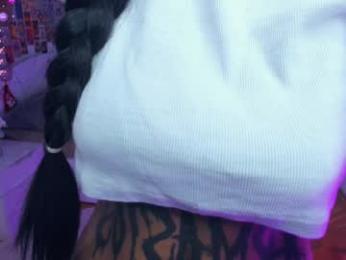 light_my_f1re webcam model stream image