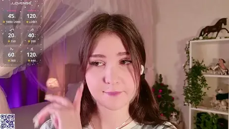 LeraKit webcam stripchat model stream image