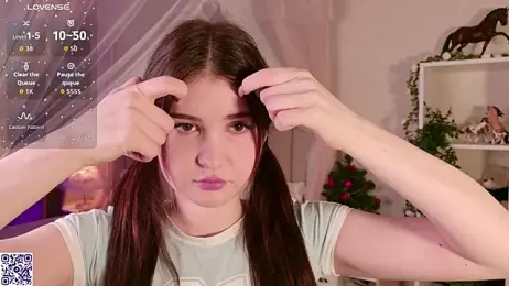 LeraKit webcam stripchat model stream image