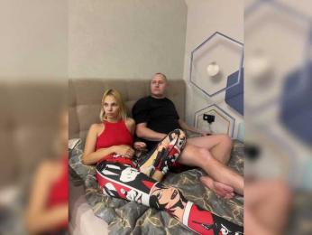 DonorDi webcam model stream image