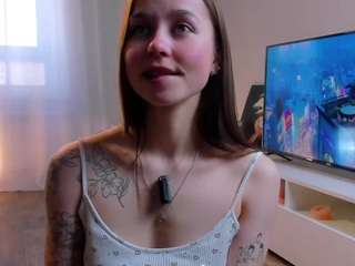 gwenacey webcam model stream image