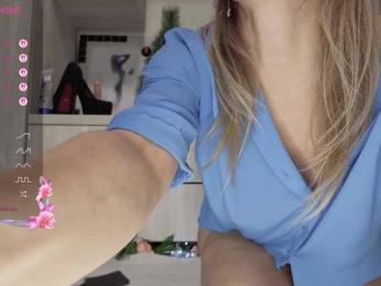 --Kris-- webcam model stream image