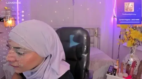 Sooffii_1 webcam stripchat model stream image