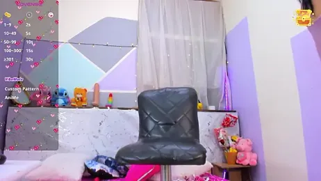 Michellcockxxx webcam model stream image