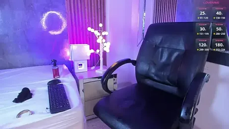 IsabellaFrancois webcam stripchat model stream image