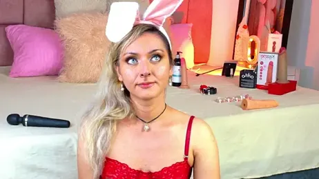 Lunitaa_Diva webcam model stream image