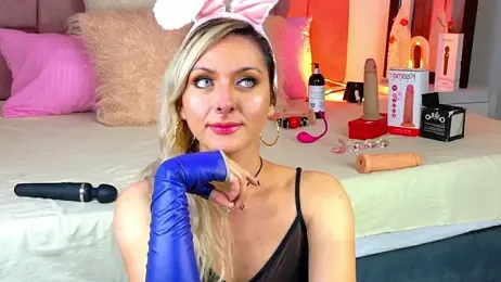 Lunitaa_Diva webcam model stream image