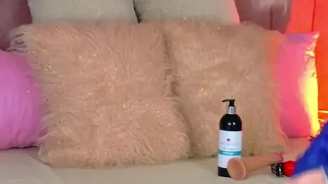 Lunitaa_Diva webcam stripchat model stream image