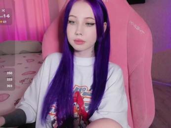 luvsoak webcam model stream image
