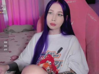 luvsoak webcam model stream image