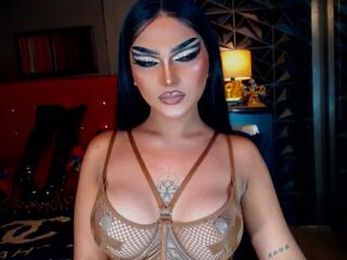 Natalya Rose webcam model stream image