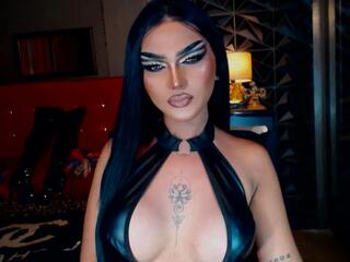 Natalya Rose webcam model stream image