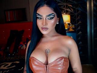 Natalya Rose webcam model stream image