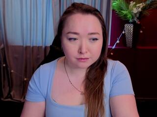 Diana Lure webcam model stream image