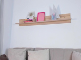 sofy-ramirez webcam model stream image