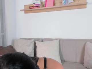 sofy-ramirez webcam model stream image