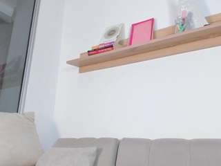 sofy-ramirez webcam model stream image