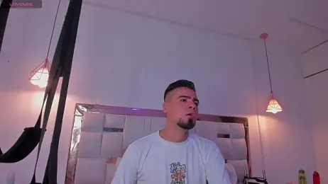 PittAndLunaa webcam model stream image