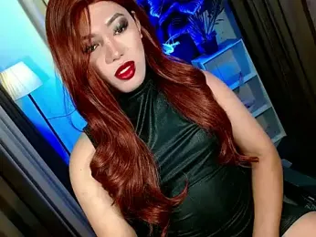 Olivia_the_Temptress27 webcam model stream image