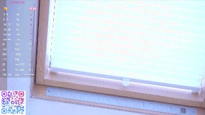 JonaPutnam webcam model stream image