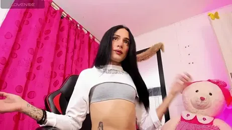 samy_foox webcam model stream image