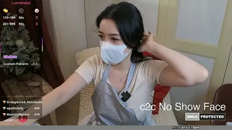 nayomi_34f webcam model stream image