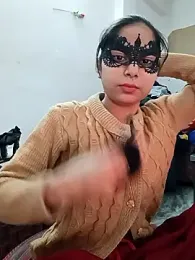 KumarSilencesex21 webcam model stream image