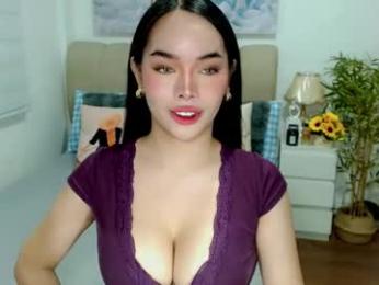 tspearlofasia webcam chaturbate model stream image