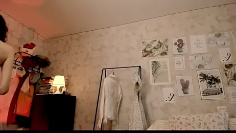 Luafy_Toddy webcam model stream image