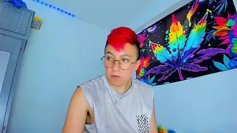 Sexyboy_666 webcam model stream image