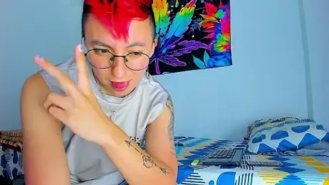 Sexyboy_666 webcam model stream image