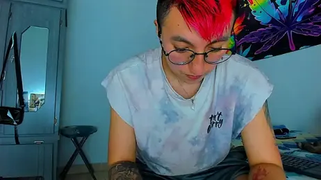 Sexyboy_666 webcam model stream image